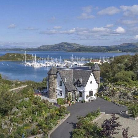 فندق Corrie House Craobh Haven المظهر الخارجي الصورة
