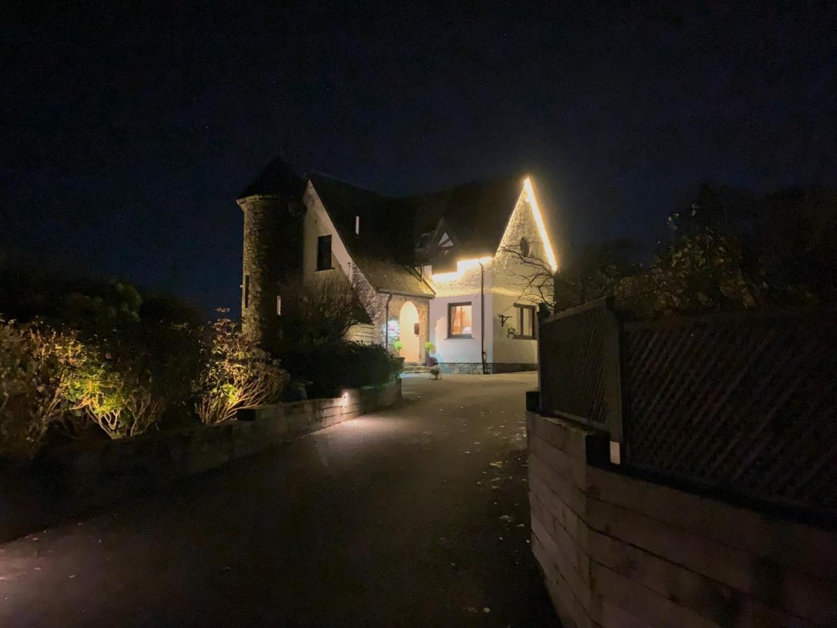 فندق Corrie House Craobh Haven المظهر الخارجي الصورة