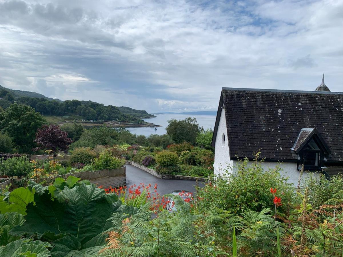 فندق Corrie House Craobh Haven المظهر الخارجي الصورة