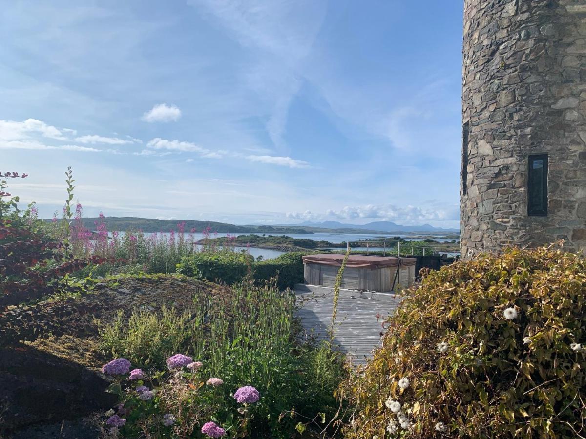 فندق Corrie House Craobh Haven المظهر الخارجي الصورة