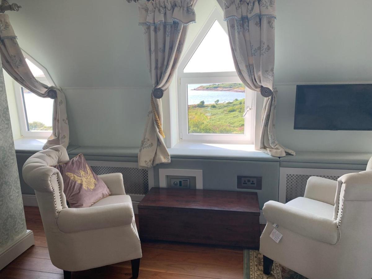 فندق Corrie House Craobh Haven المظهر الخارجي الصورة