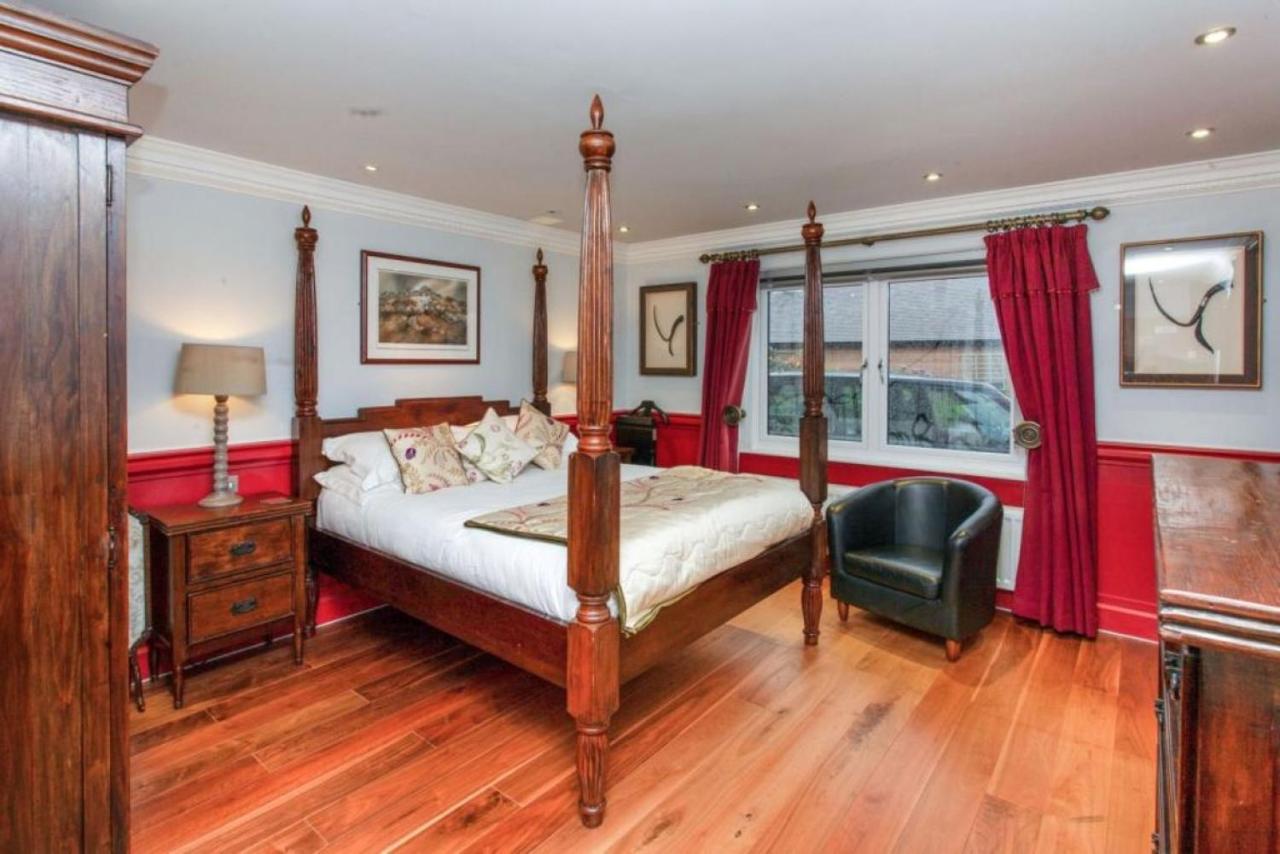 فندق Corrie House Craobh Haven المظهر الخارجي الصورة