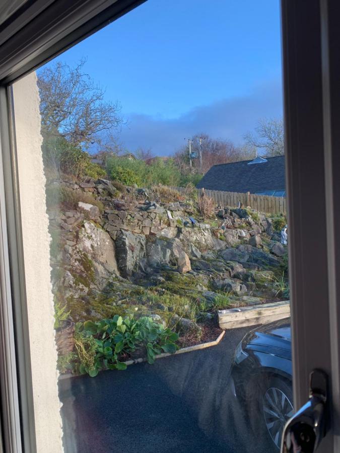 فندق Corrie House Craobh Haven المظهر الخارجي الصورة