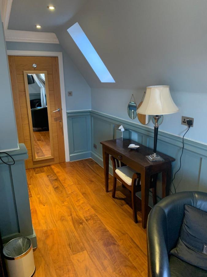 فندق Corrie House Craobh Haven المظهر الخارجي الصورة